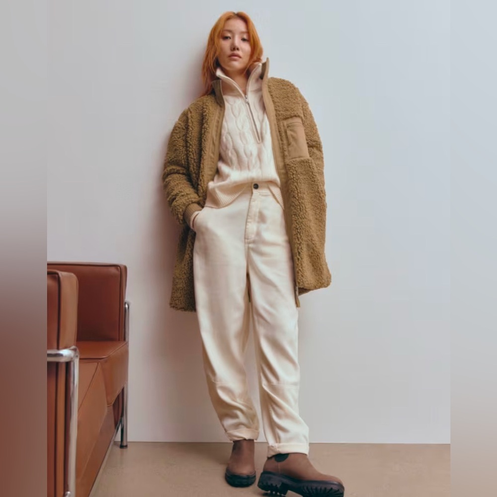 Everlane - The Chino in Buttersoft